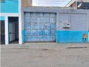 CASA COMERCIAL EN VENTA URB. PRADO DE MARIA