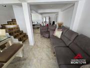 Casa comercial esquinera en Llano Grande, Pereira