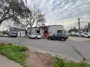 CASA COMERCIAL GRAN TERRENO SANTIAGO SUR