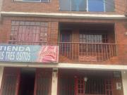 Casa comercial Madrid, Cundinamarca 280 M2