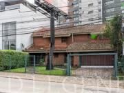 Casa comercial na nilo peãanha proximo shopping iguatemi