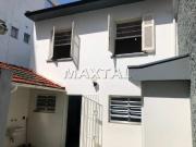 Casa comercial na Região de Santana com 209m², com 5...