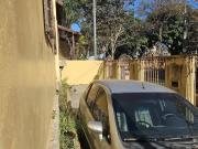 Casa comercial no Bairro Floresta