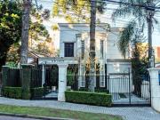 Casa Comercial no Batel – 337 m² privativos + 60 m