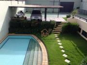 Casa comercial no Belvedere