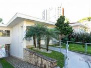 Casa comercial no Bigorrilho ARYA 1
