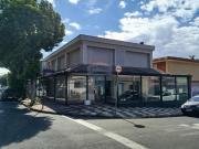 CASA COMERCIAL NO BOULEVARD, ESQUINA DAS RUAS SETE DE...