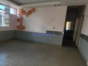 Casa comercial no coração de Campo Grande! Localização...