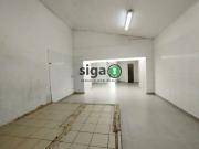 Casa Comercial no Itaim Bibi para locação com 105m², com...