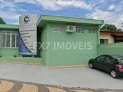 Casa comercial no Parque Prado