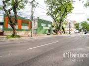 Casa Comercial no Rebouças de 242,42m²