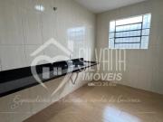 Casa Comercial no Seminário