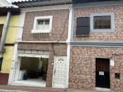 Casa comercial o residencial