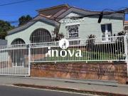 Casa comercial ou residencial a venda, bairro Mercês