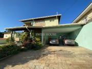 Casa comercial ou residencial para alugar 5 quartos na...