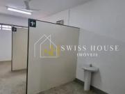 Casa comercial para alugar na Vila Itapura em Campinas