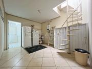 Casa comercial para alugar no Alto da Gloria, Curitiba...