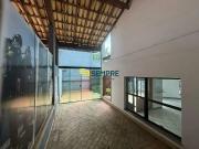 Casa comercial para alugar no Bairro Santa Lúcia com 725m2