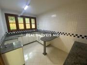 Casa comercial para alugar no Belvedere BH