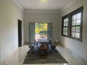 Casa comercial para alugar no Santo Agostinho