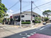 Casa Comercial para Alugar, Paraíso Zona Sul, São Paulo