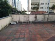 Casa Comercial para aluguel, 5 quartos, Lourdes Belo...