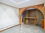 Casa comercial para aluguel, FUNCIONARIOS Belo Horizonte/MG