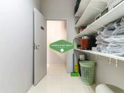 Casa comercial para aluguel Moema