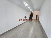 Casa comercial para aluguel no bairro santo antônio