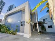 Casa comercial para aluguel no Espinheiro com 600mÂ²