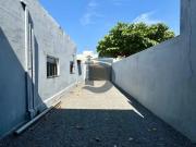 Casa comercial para aluguel vila Industrial