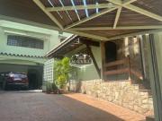 Casa Comercial para LocaÃ§Ã£o, 8 Salas 4 vaga, 398 mÂ²