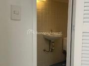 Casa comercial para locação com salão, 3 salas,...