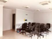 Casa comercial para locaÃ§Ã£o na ChÃ¡cara Santo AntÃnio:...