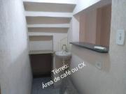 Casa comercial para locaãão. Na vila mariana