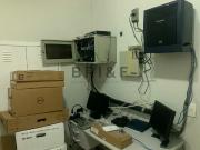 Casa comercial para locação no brooklin, 250 m², 8...