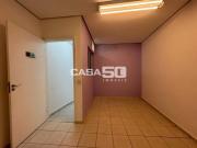 Casa comercial para locação no Cambuí em Campinas/SP