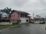 Casa + Comercial para LocaÃ§Ã£o no centro em BalneÃ¡rio...