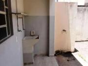 Casa comercial para locaãão no jardim santana