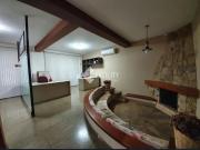 Casa comercial para venda no Taquaral