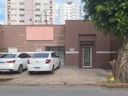 Casa comercial, Quilombo, Cuiabá