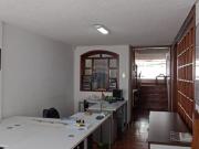 Casa Comercial Redondel del Ciclista, Granados
