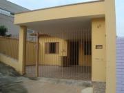 Casa Comercial Residencial / Jardim Nice