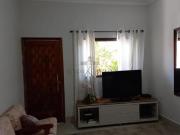 Casa Comercial Residencial Santana 3 Dormitórios 230m²