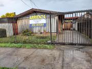 Casa Comercial Sector Av. Pablo Neruda