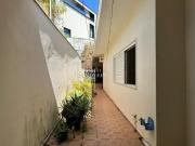 Casa comercial, térrea, para locação na Nova Campinas