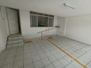 Casa Comercial Tatuapé Locação