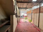 Casa / Comercial / Tijuca