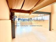 Casa Comercial Ã¡venda 220a. U para investidor Itaim...