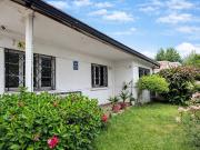 Casa Comercial Ñuñoa | 500m2 | Con Recepción Final